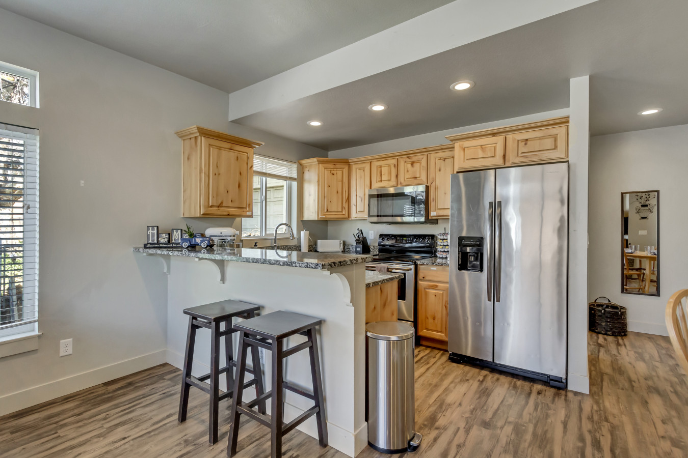 Hill Field 2 and 3 by CDH (Double Town Homes) 5