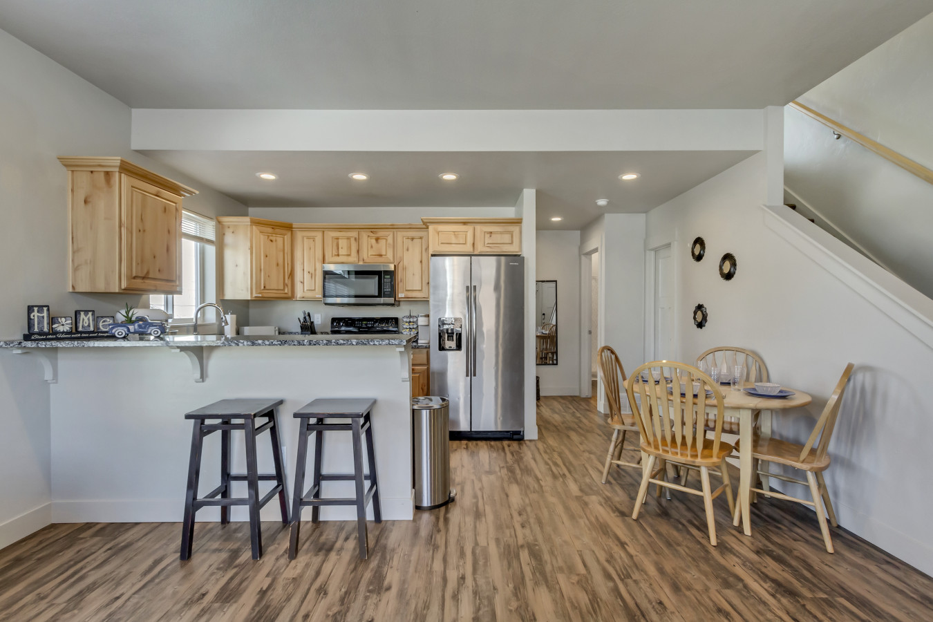 Hill Field 2 and 3 by CDH (Double Town Homes) 6