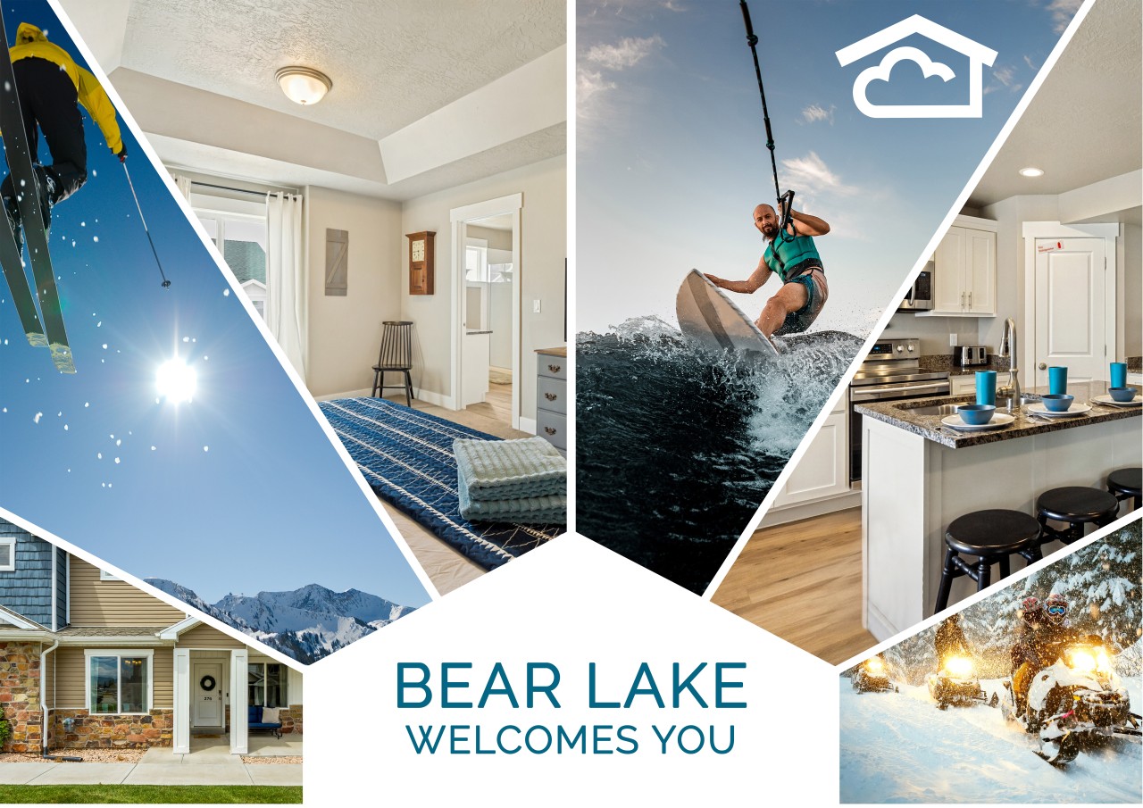 Welcome to Bear Lake