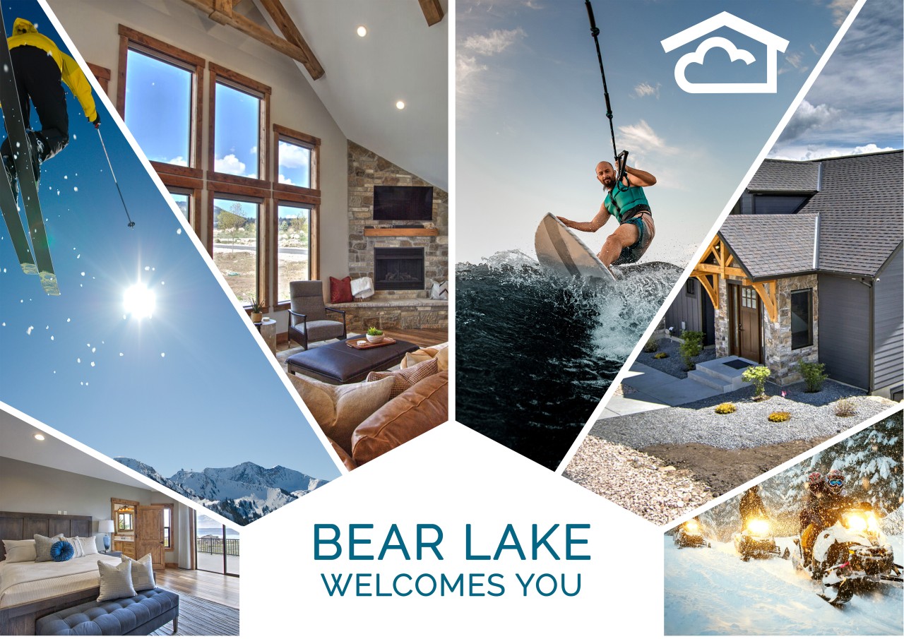 Welcome to Bear Lake