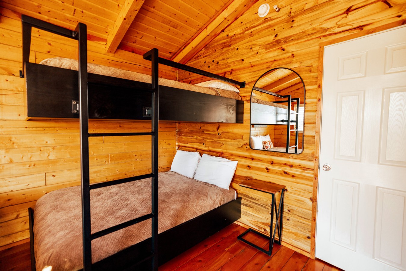 Bunk beds