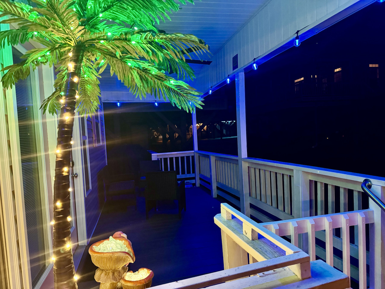 Pet-friendly Ocean Lakes Home + Golf Cart - Surfside Beach, SC