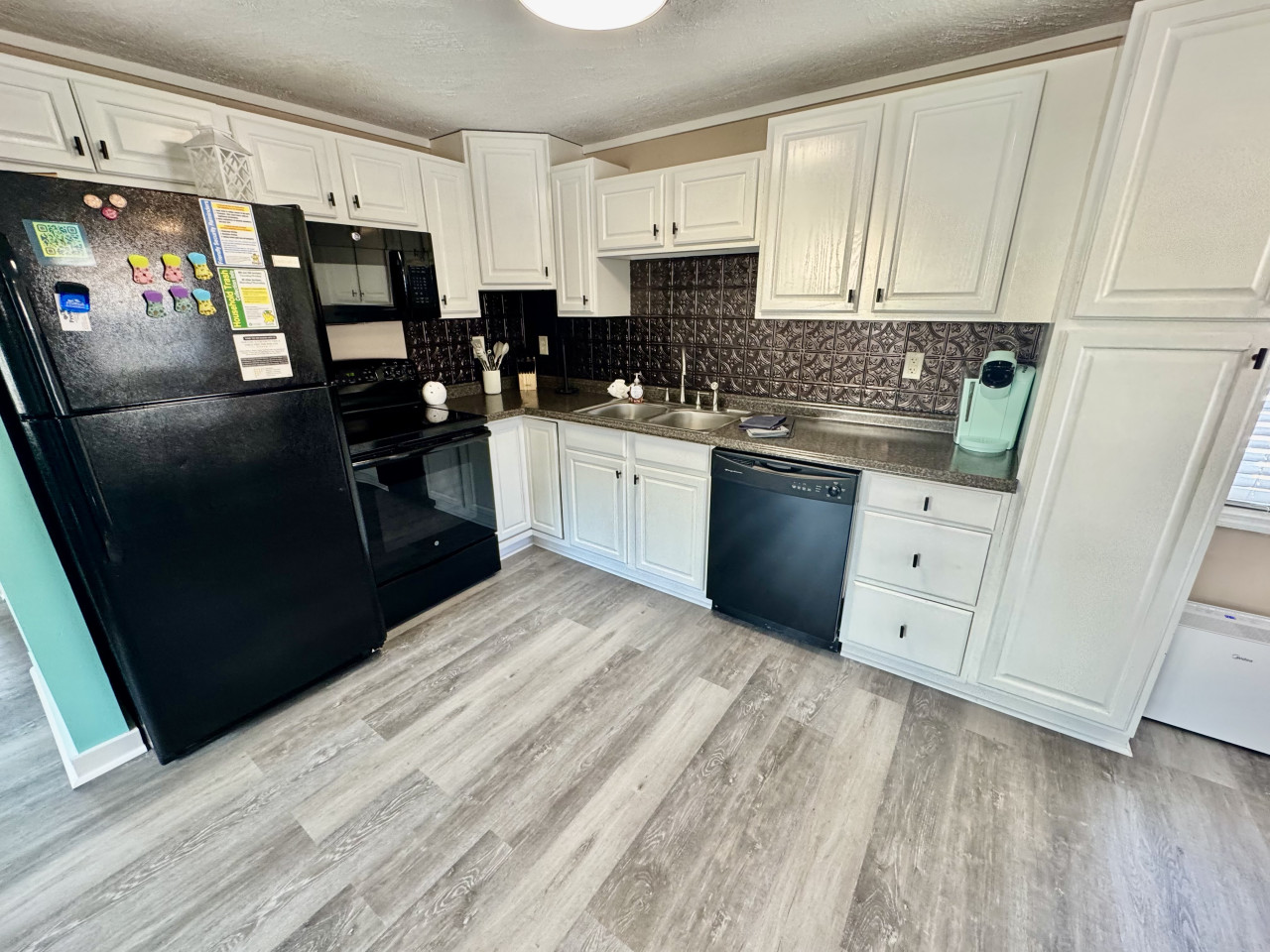 Pet-Friendly Ocean Lakes Beach House | Free Golf Cart | Sleeps 5 | Near Beach 5
