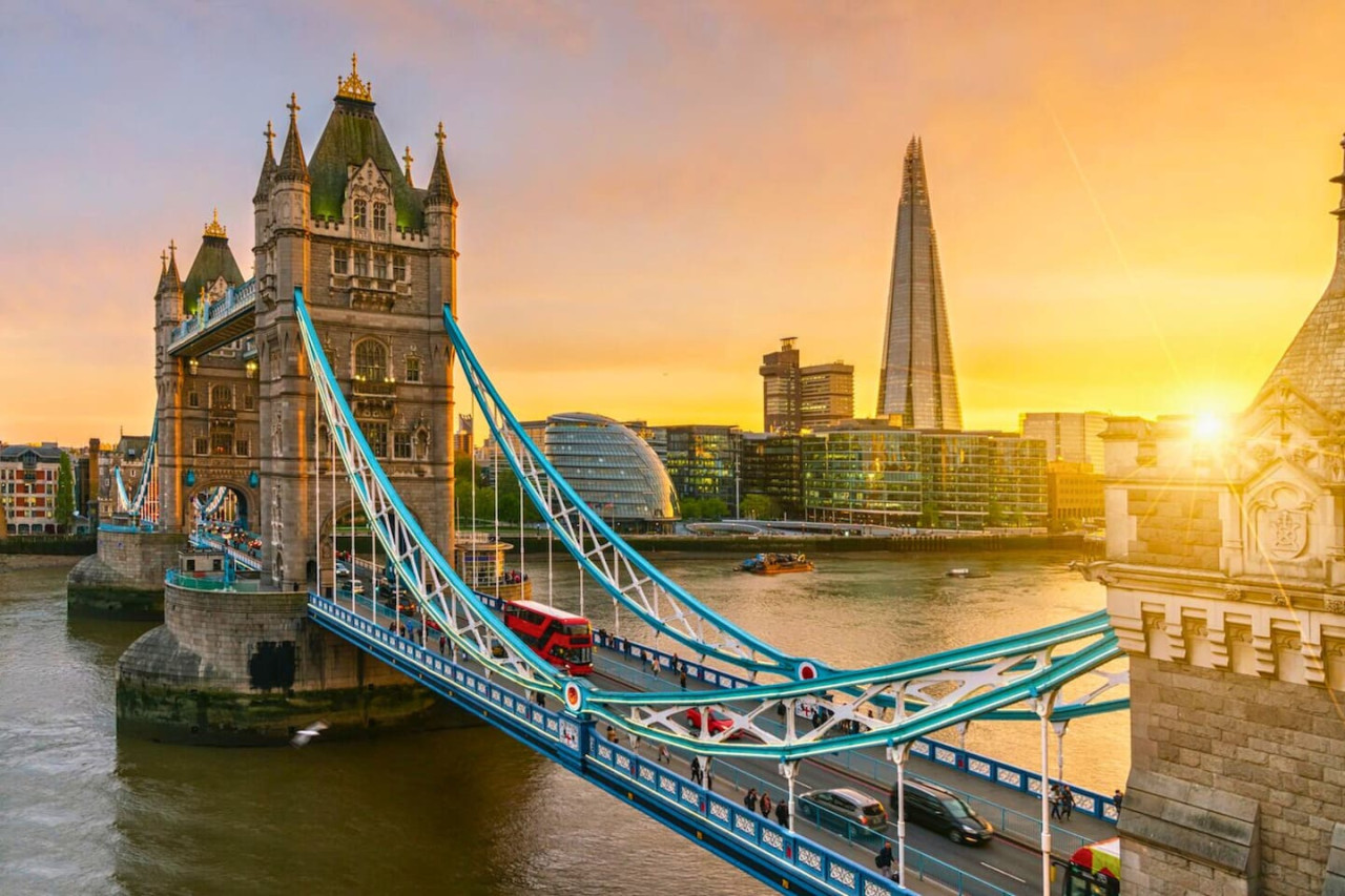 LuxuryLondonStays - Luxury City View AirCon Balcony Rooftop Panoramic London Heated Floor - 1000MB Wi-fi, Sky Garden in Alie Street - Property image 24 - VivreStays