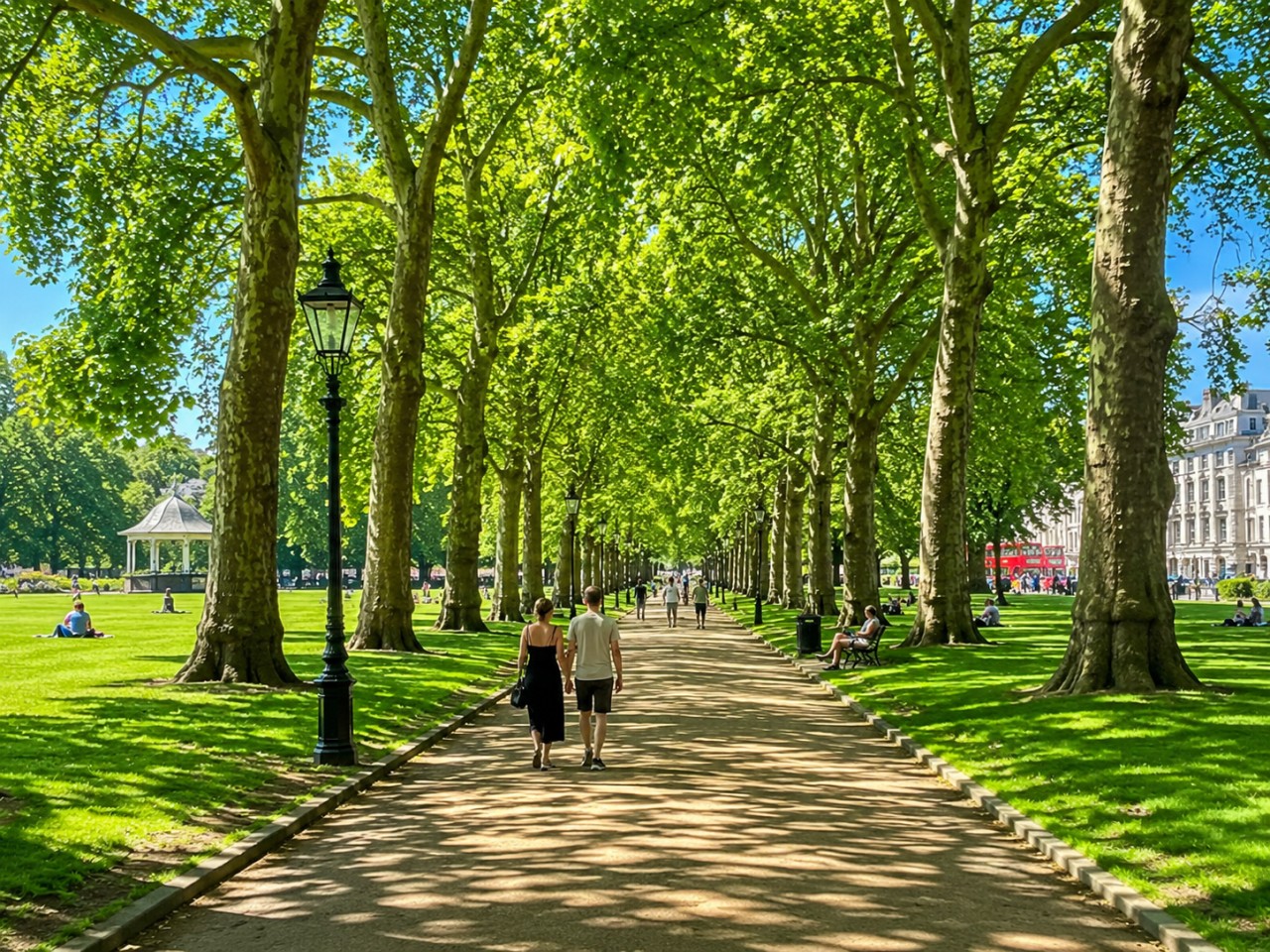 LuxuryLondonStays - Cosy Mayfair Hideout on Prestigious Street in St James's - Property image 20 - VivreStays