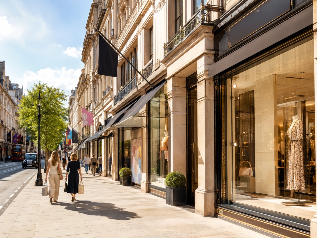 LuxuryLondonStays - Cosy Mayfair Hideout on Prestigious Street in St James's - Property image 24 - VivreStays