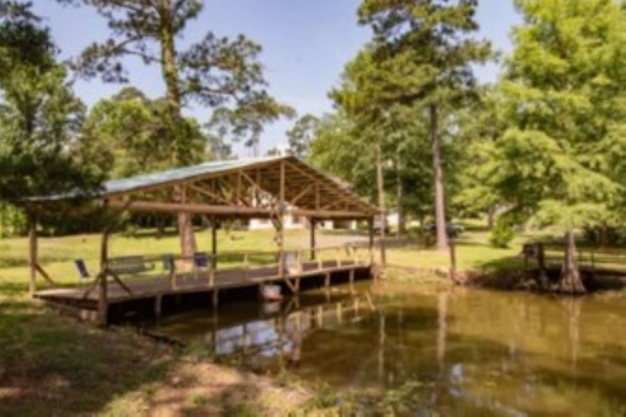 Castaway Camp