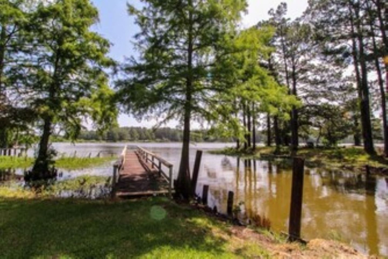 Castaway Camp