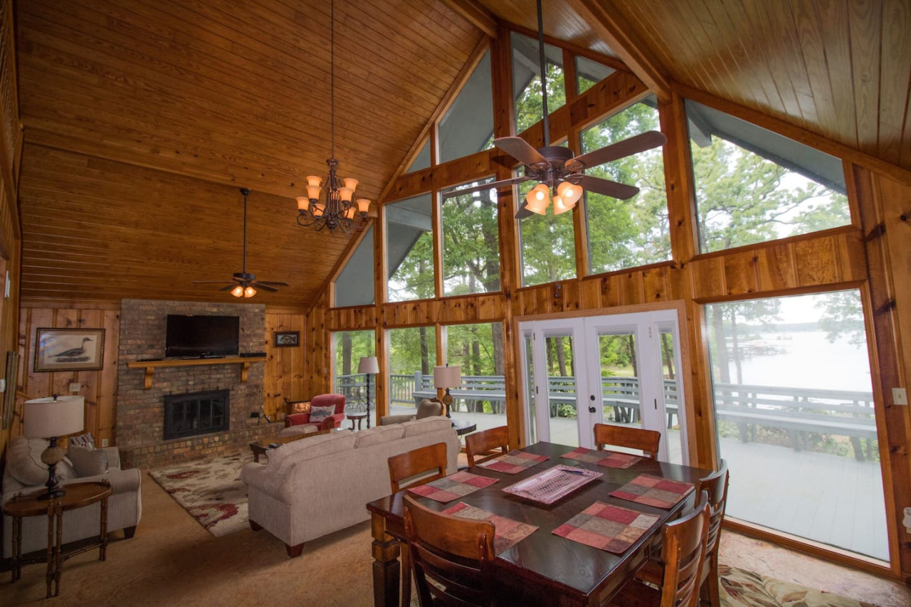 Bayview Lodge