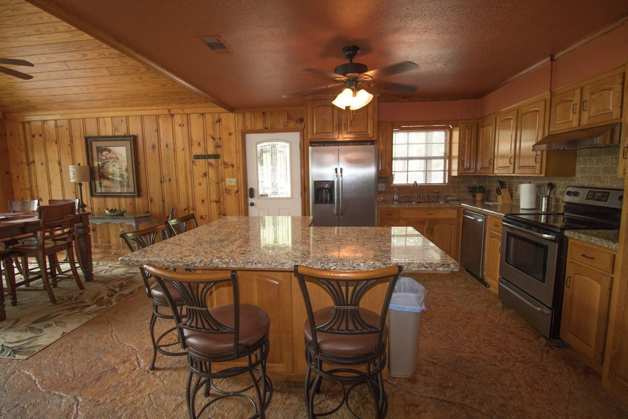 Bayview Lodge