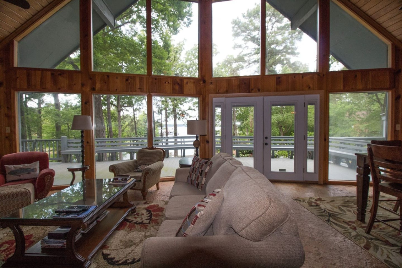 Bayview Lodge
