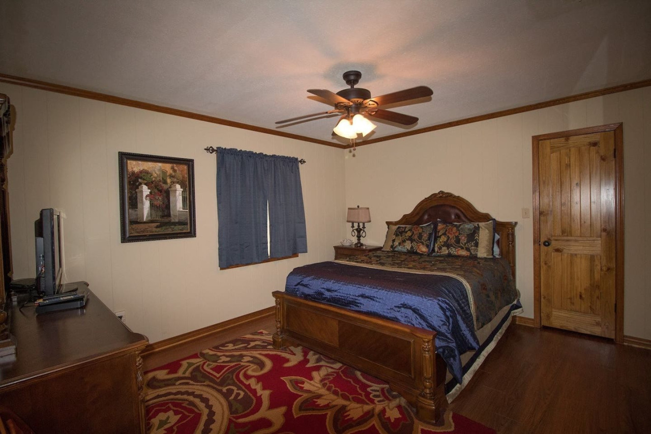 Bayview Lodge