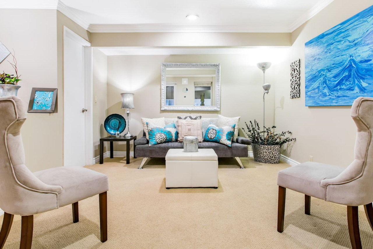 Unparalleled Villa Condo in an Enchanting Village