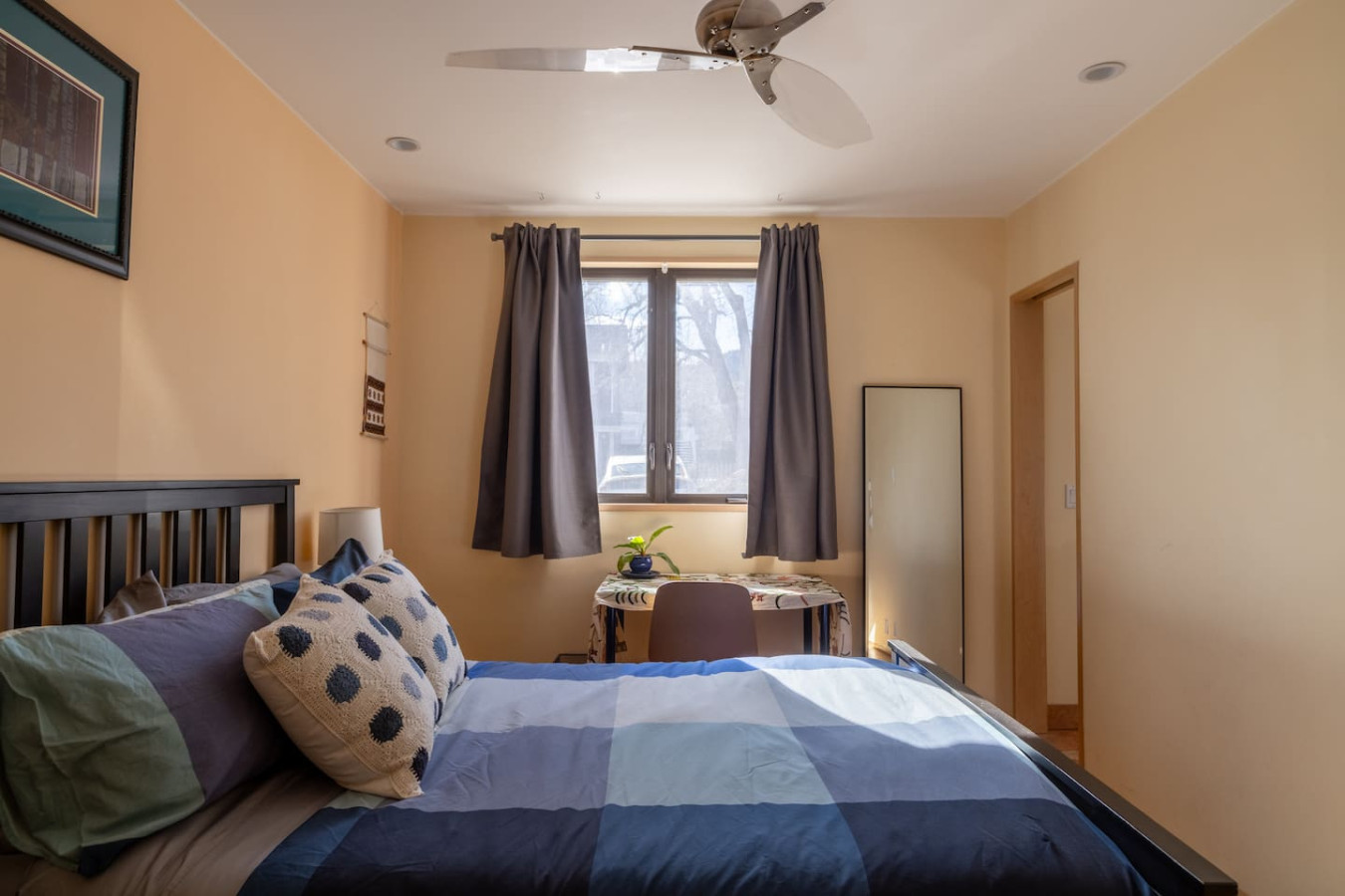 Eco-luxury Suite With Private Entrance - Serene And Charming Retreat - Boulder, CO