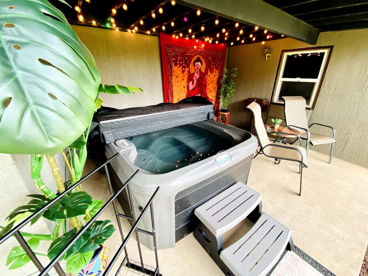 Winnemucca Spa