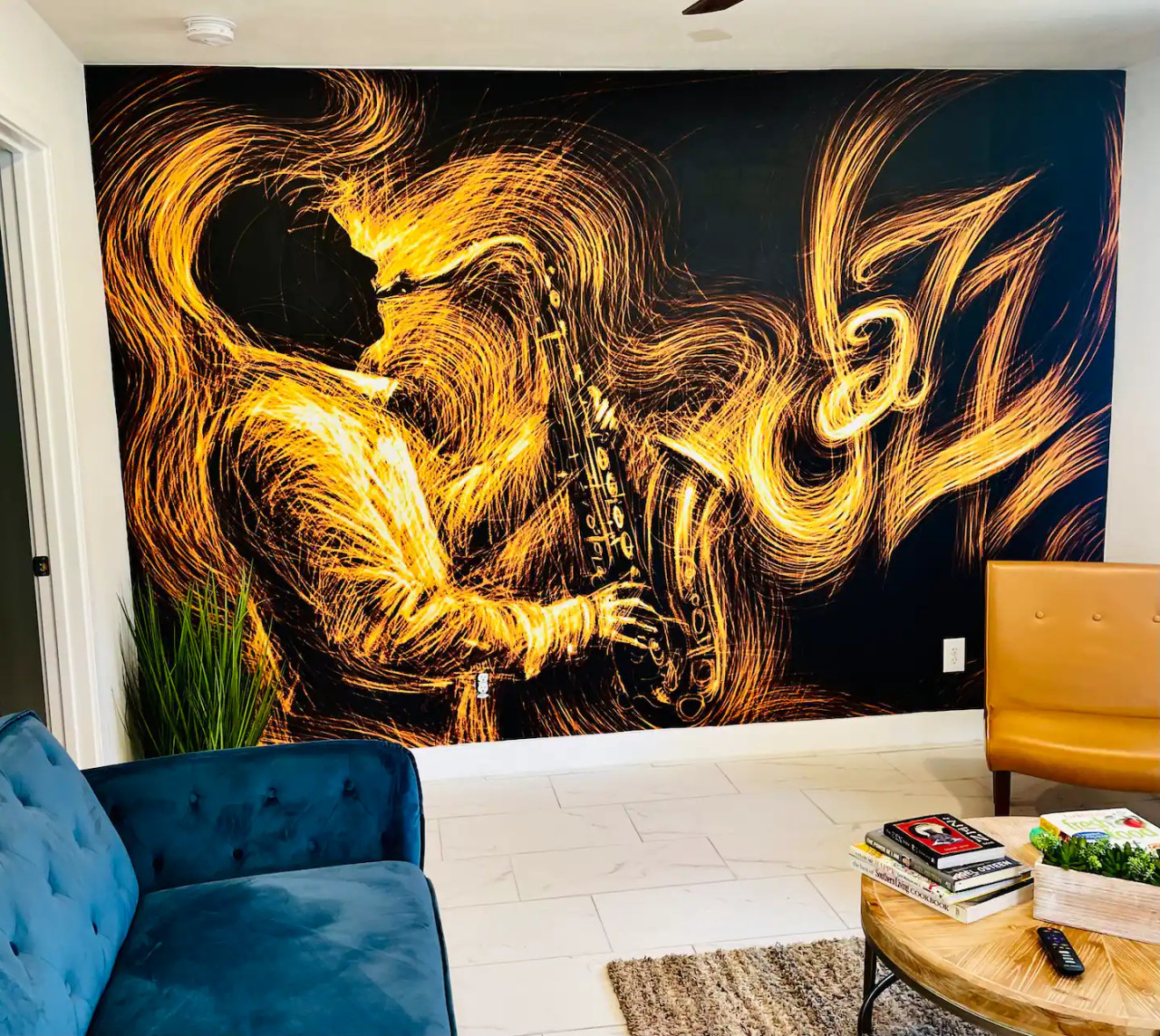 Your Downtown Home With California King Bed Unit A - Phoenix, AZ