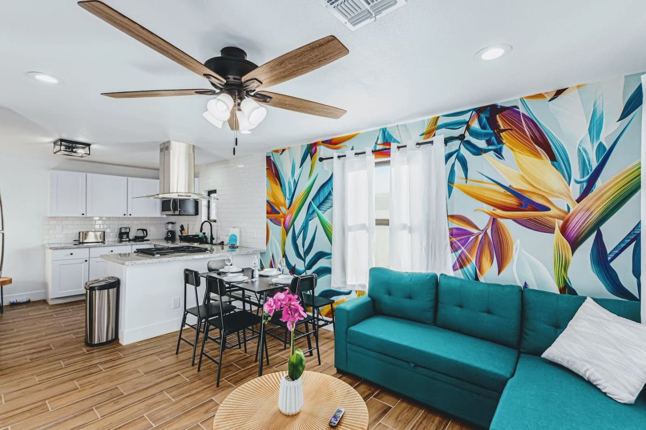 2b Home With King-size Bed Dt Phx Unit A - Phoenix, AZ