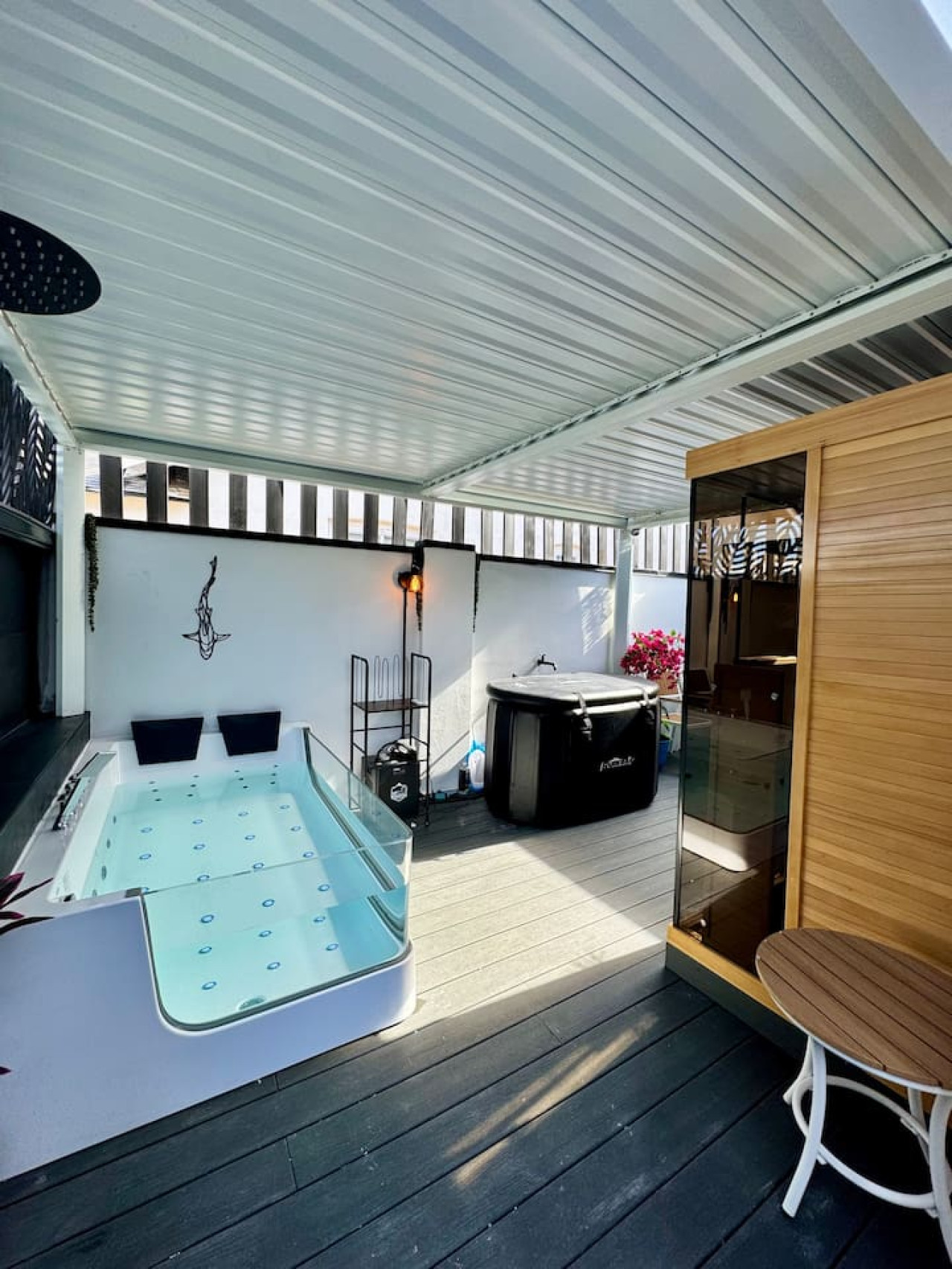 Private Pickleball•jacuzzi•sauna•gym•unique Stay - Phoenix, AZ