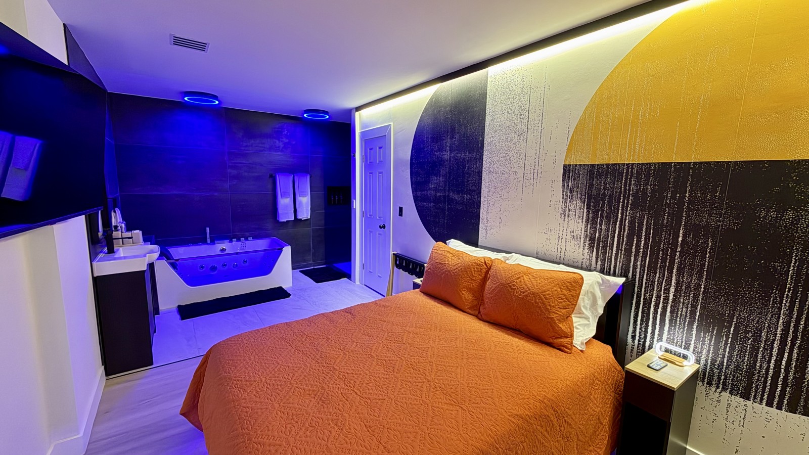 Private Full Wellness&spa Experience - Phoenix, AZ