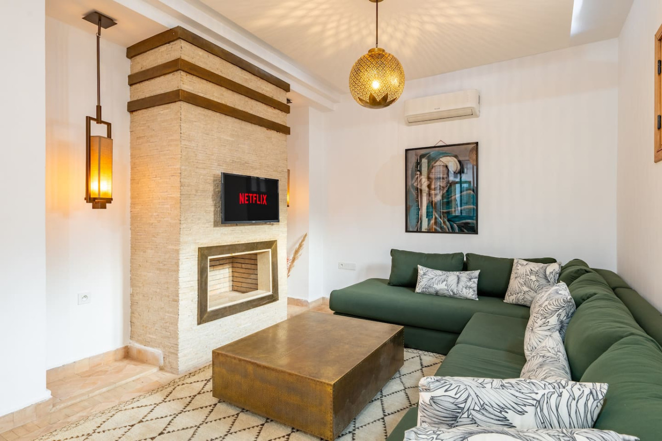 Riad swan-exclusif-Heated Pool-Breakfast included