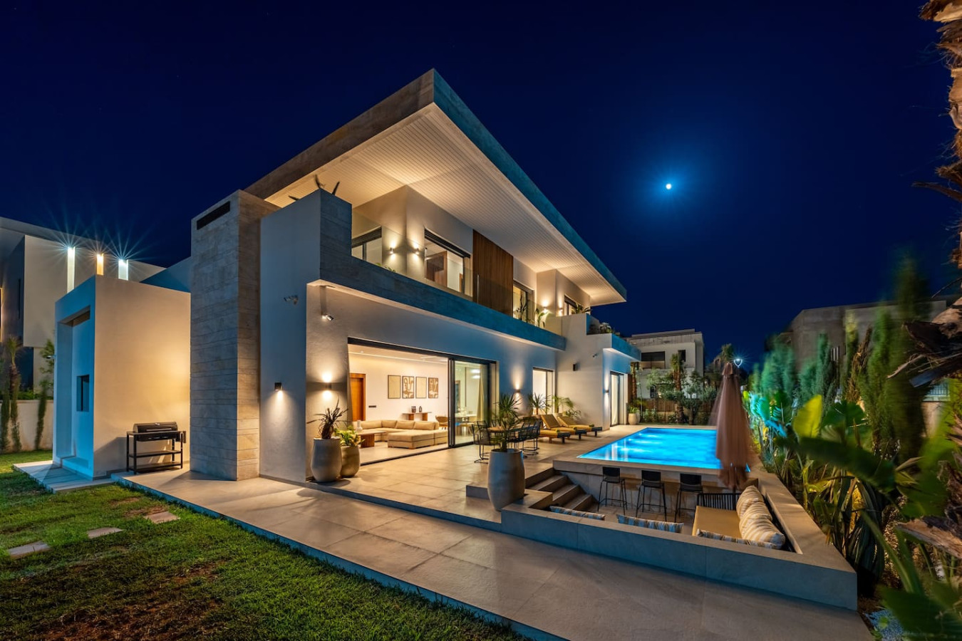 H Villa Bahia