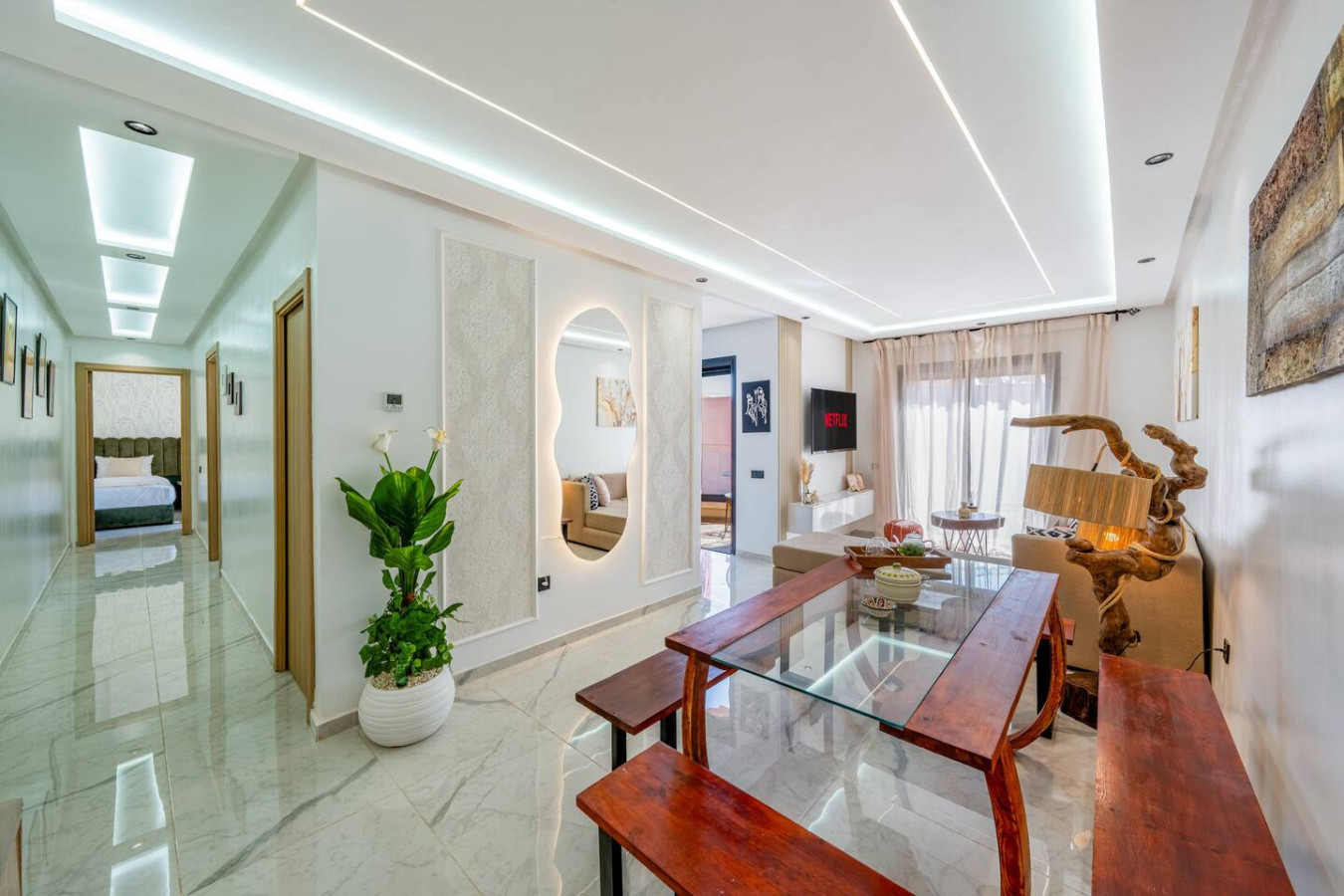The Marrakech Mosaic A Fusion of Style cityCentral