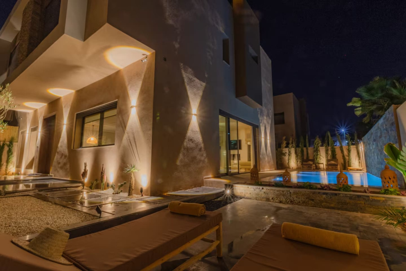 Luxury Villa Olivier, Stylish & Breakfast included