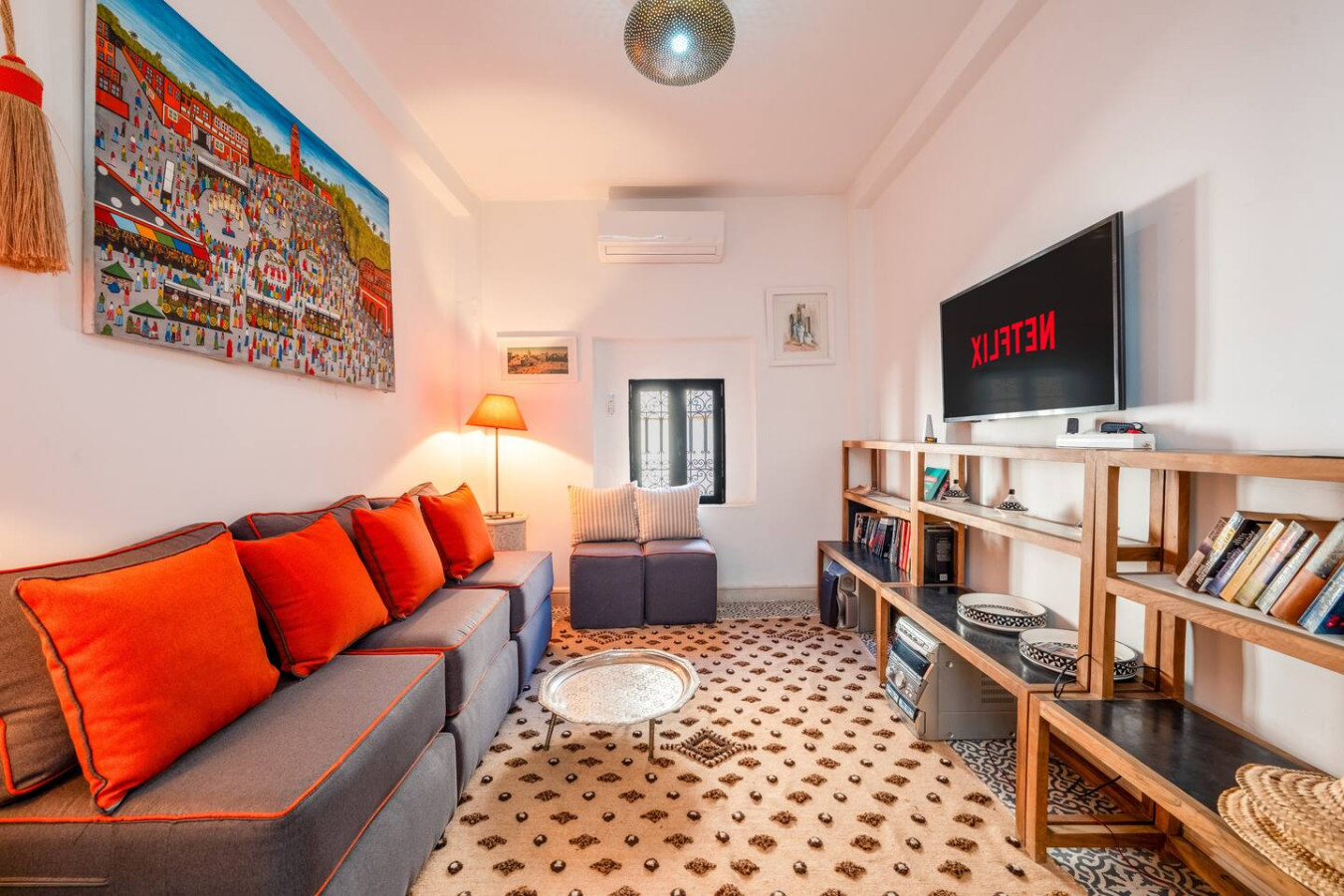 Riad Dar KADO: Your Hidden Sanctuary in the Medina