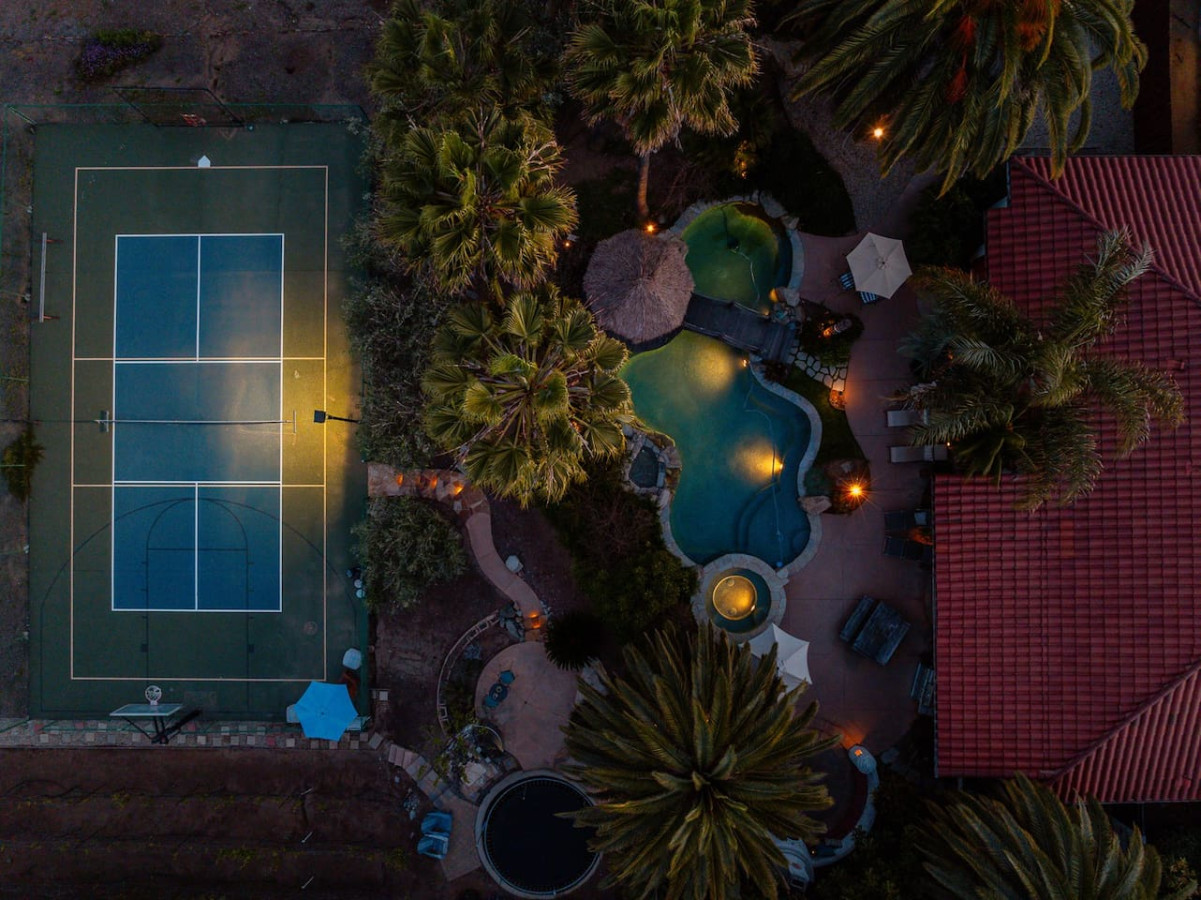 Luxury 7BR Villa Vizcaya