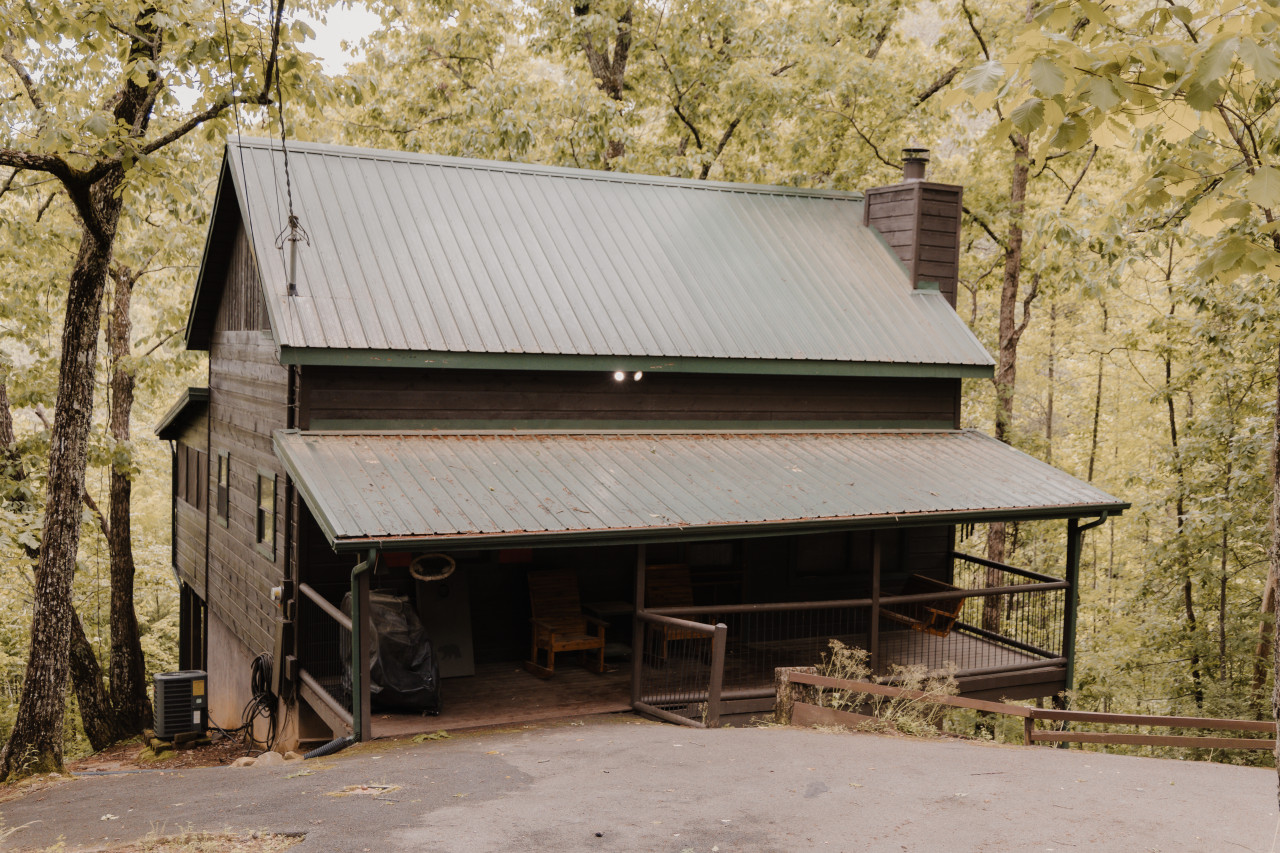 Misty Mountain Sunrise - Image 5