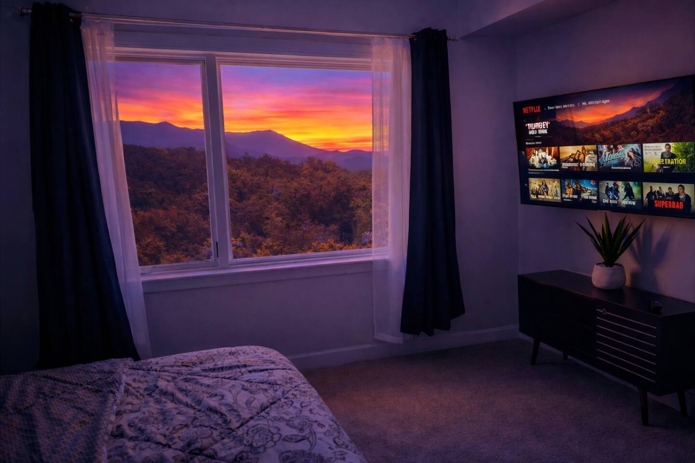 Modern 2BR Condo in Gatlinburg W/ Mountain View! - Image 3