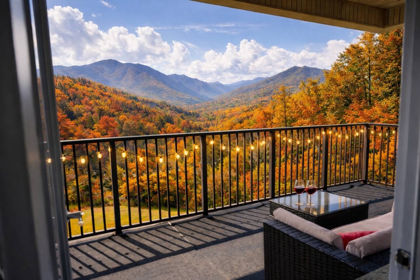 Modern 2BR Condo in Gatlinburg W/ Mountain View! - Image 2