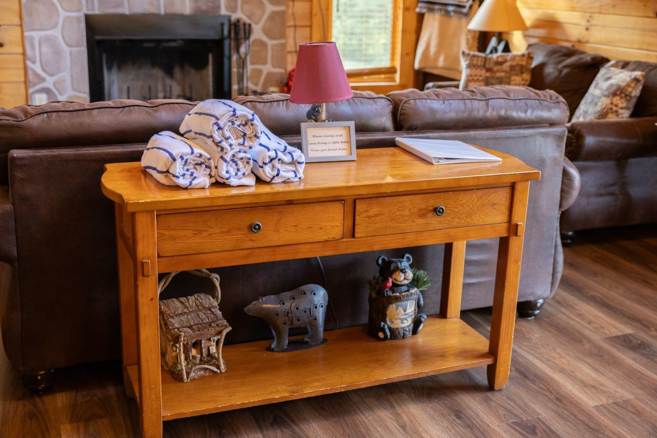 Eagle Eye Cabin in the Smokies - Image 2