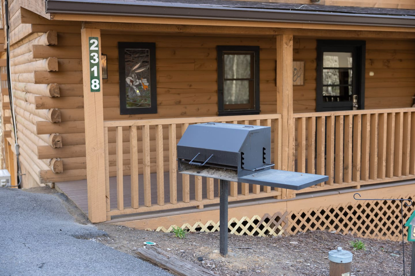 What's up Doc?  - Mountain View! - Image 5