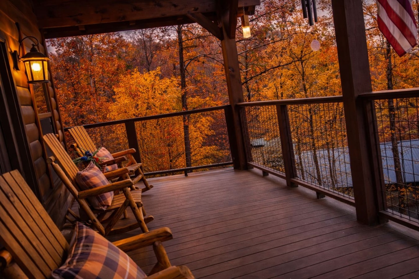 Smoky Mtn Cabin! Hot Tub, Lake, Pool, & Gameroom! - Image 2