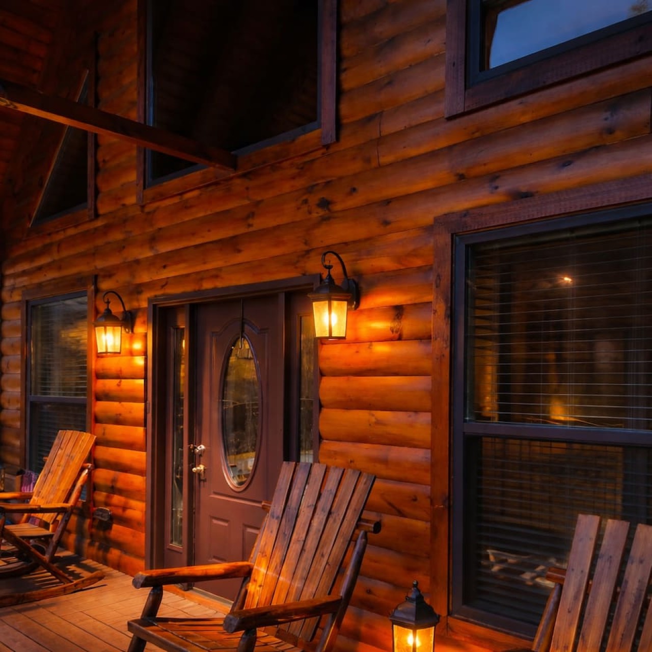 Smoky Mtn Cabin! Hot Tub, Lake, Pool, & Gameroom! - Image 4