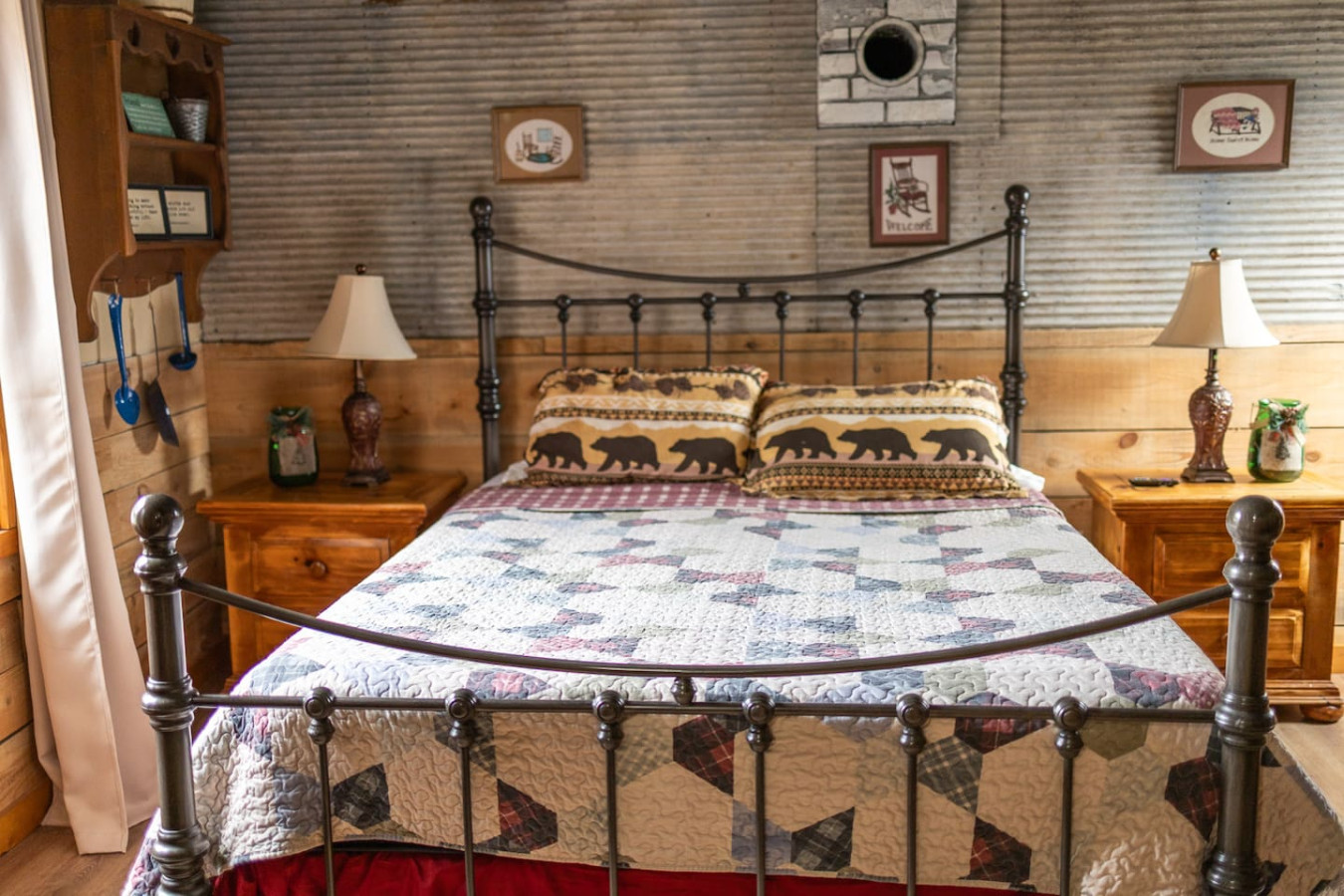 Multi-Unit Pet Friendly Cabin in the Smokies! - Image 3