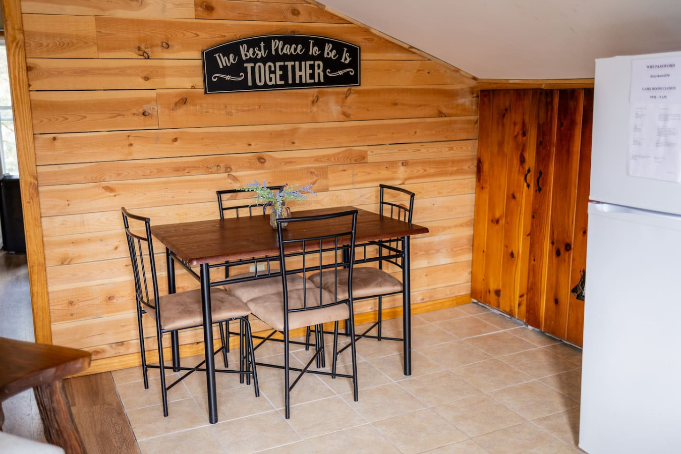 Multi-Unit Pet Friendly Cabin in the Smokies! - Image 4