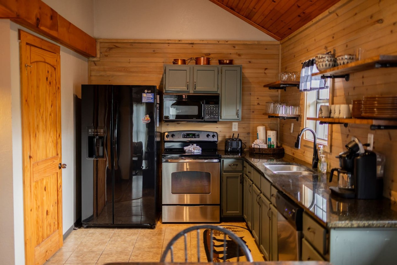 Smoky Mtn Cabin | View, Hot Tub, & Game Room! - Image 5
