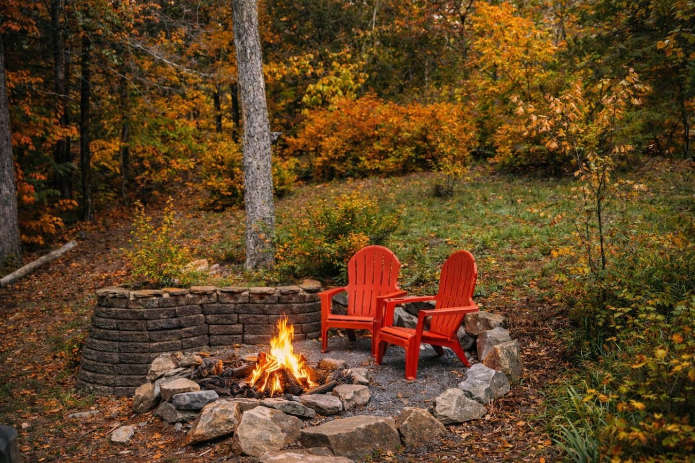 Smoky Mtn Cabin | View, Hot Tub, & Game Room! - Image 3