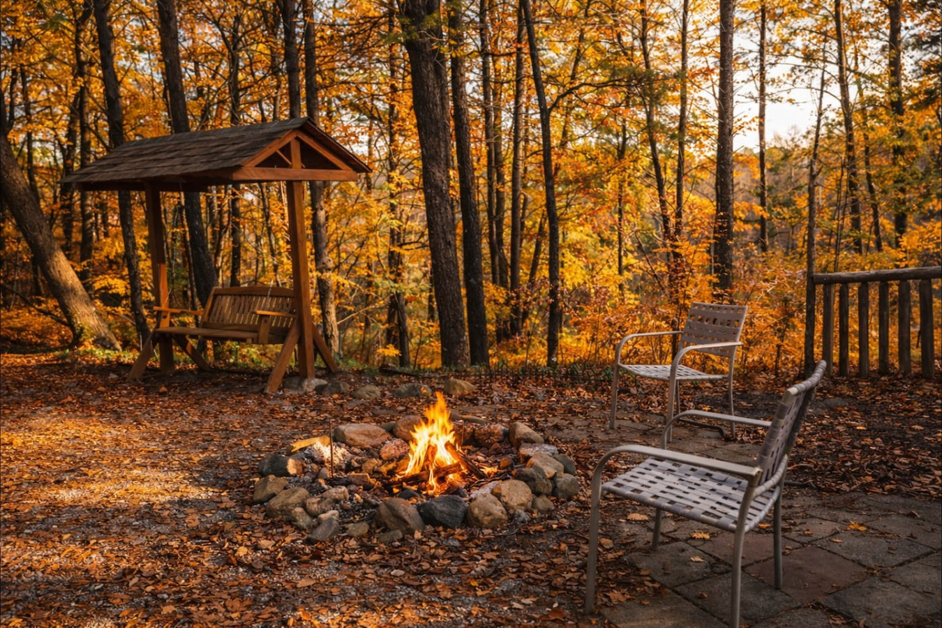 Cozy Smoky Mountain Cabin, w Hot Tub & Easy Access - Image 3