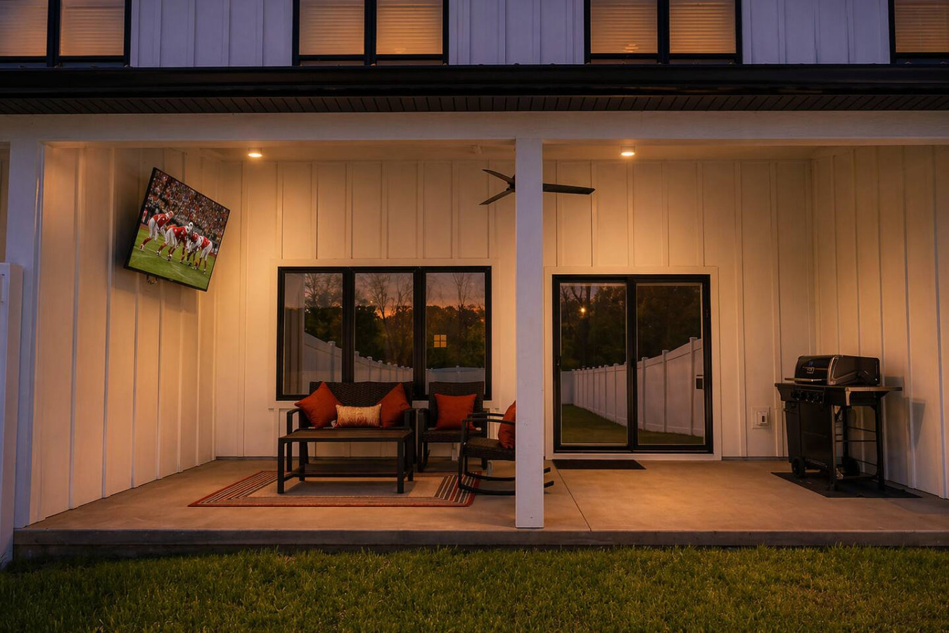 Modern Pigeon River Retreat | Pet Friendly! - Image 5