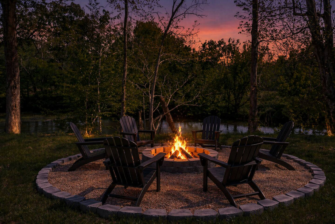 Modern Pigeon River Retreat | Pet Friendly! - Image 2