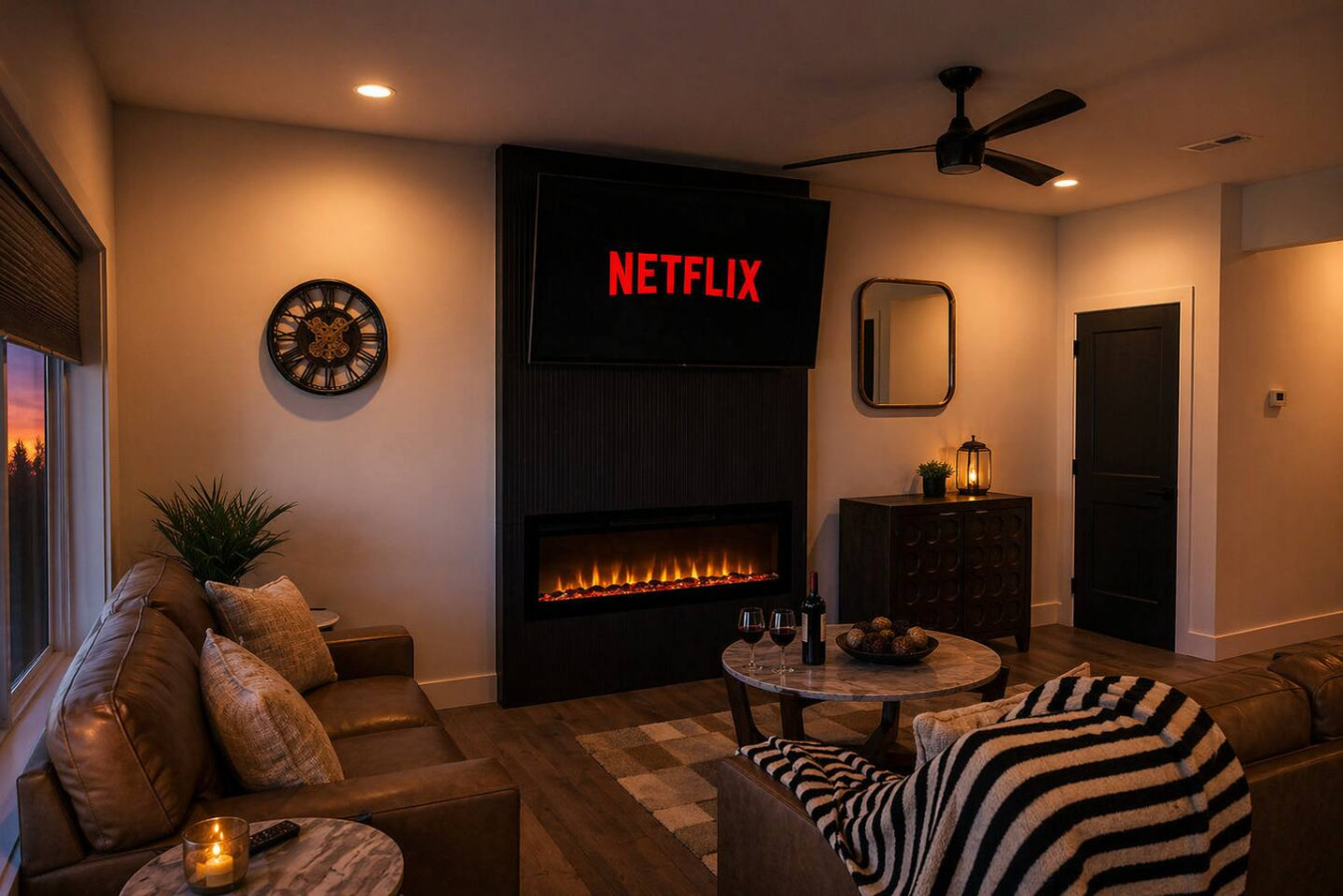 Modern Pigeon River Retreat | Pet Friendly! - Image 3