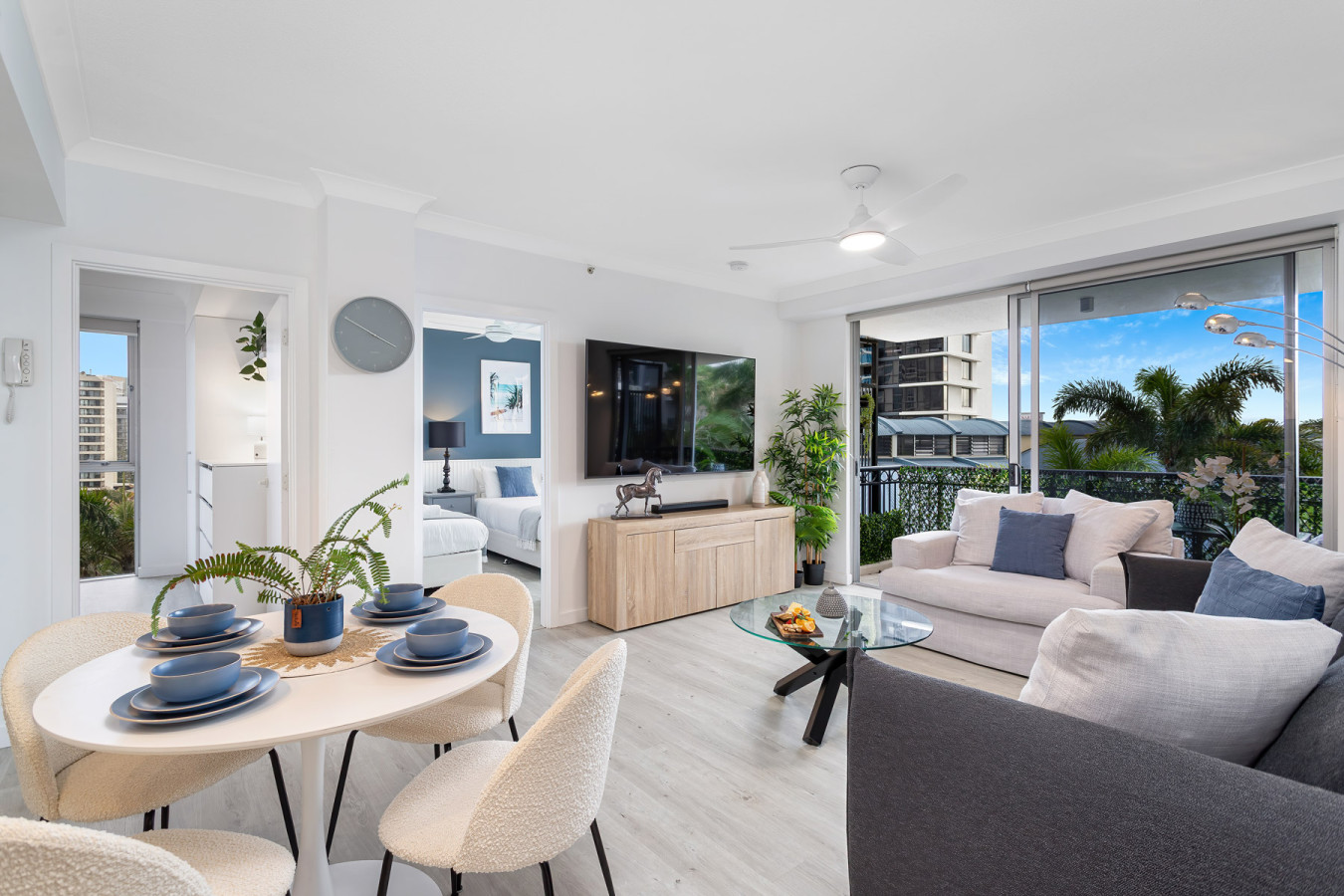 ‘Elegant Coastal Home from Home’ By Inn Paradise