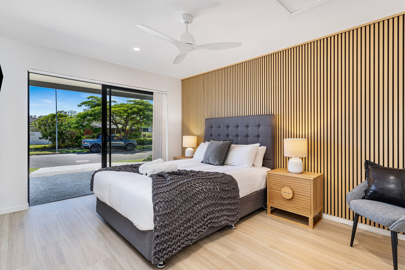 Southport Family Villa ‘By Inn Paradise’