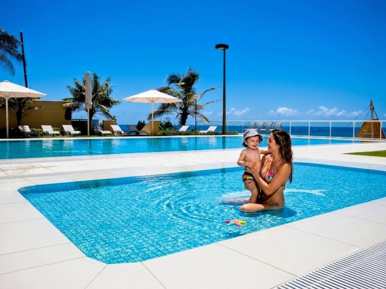 NEW coming soon – Surf and Sunrise Beachfront Hideaway by Inn Paradise