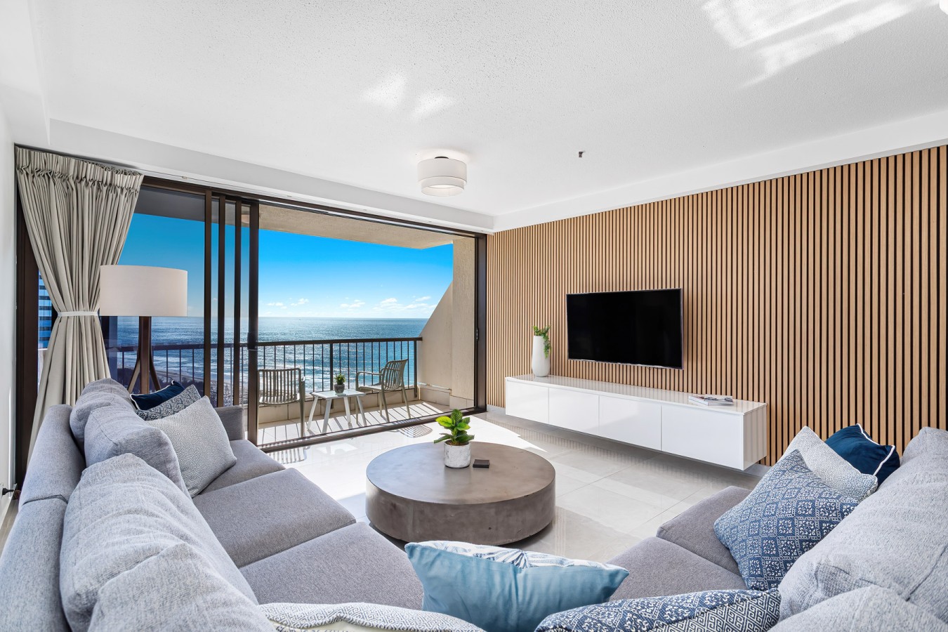 NEW coming soon – Surf and Sunrise Beachfront Hideaway by Inn Paradise