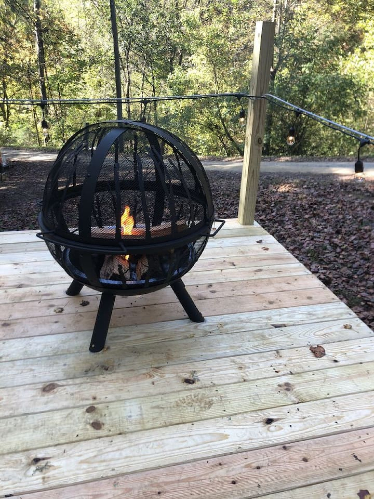 Luxury Tiny Cabin “Sly Fox"